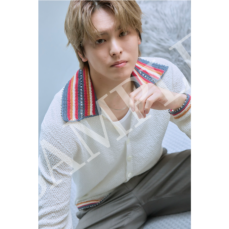 DAILY PHOTOブロマイド 「9月16日」