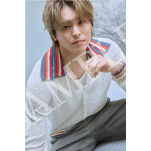 DAILY PHOTOブロマイド 「9月16日」