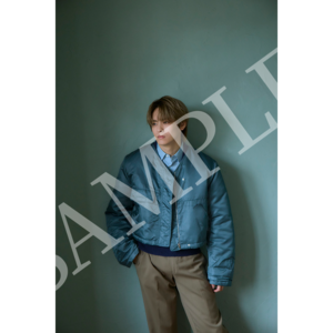 DAILY PHOTOブロマイド 「10月1日」