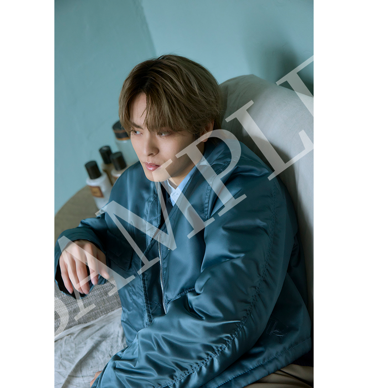 DAILY PHOTOブロマイド 「10月2日」