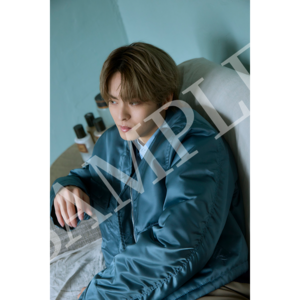 DAILY PHOTOブロマイド 「10月2日」