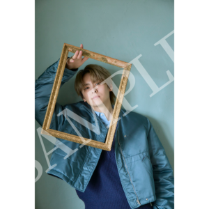 DAILY PHOTOブロマイド 「10月3日」