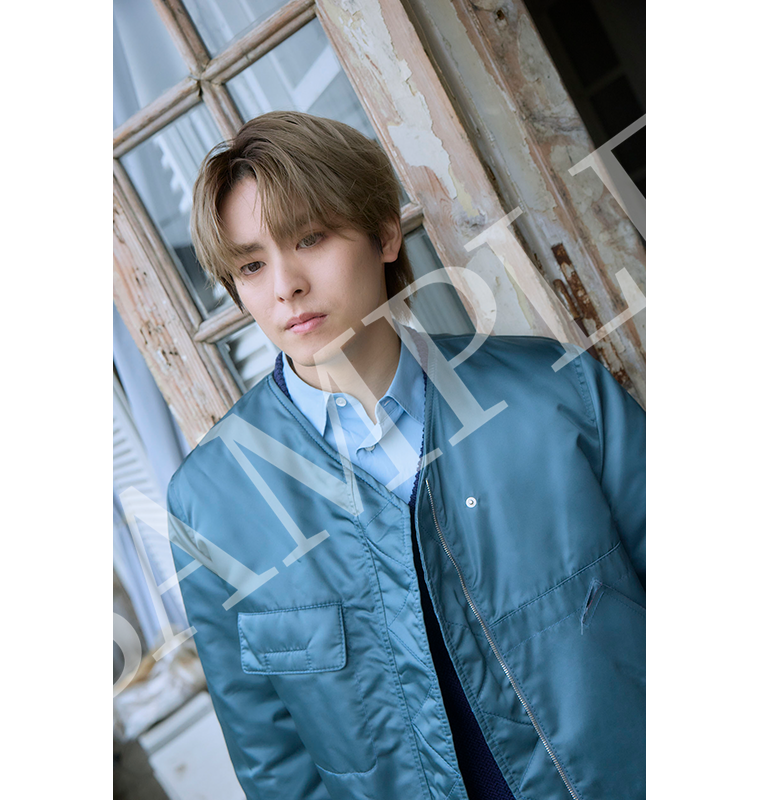 DAILY PHOTOブロマイド 「10月4日」