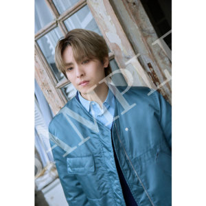 DAILY PHOTOブロマイド 「10月4日」