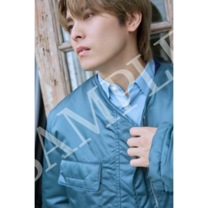 DAILY PHOTOブロマイド 「10月5日」