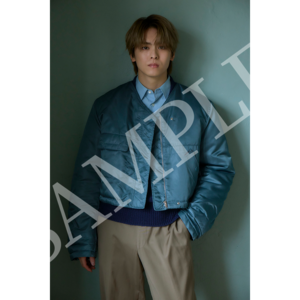 DAILY PHOTOブロマイド 「10月6日」