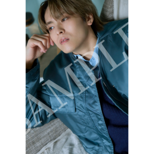 DAILY PHOTOブロマイド 「10月7日」