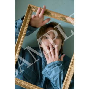 DAILY PHOTOブロマイド 「10月8日」