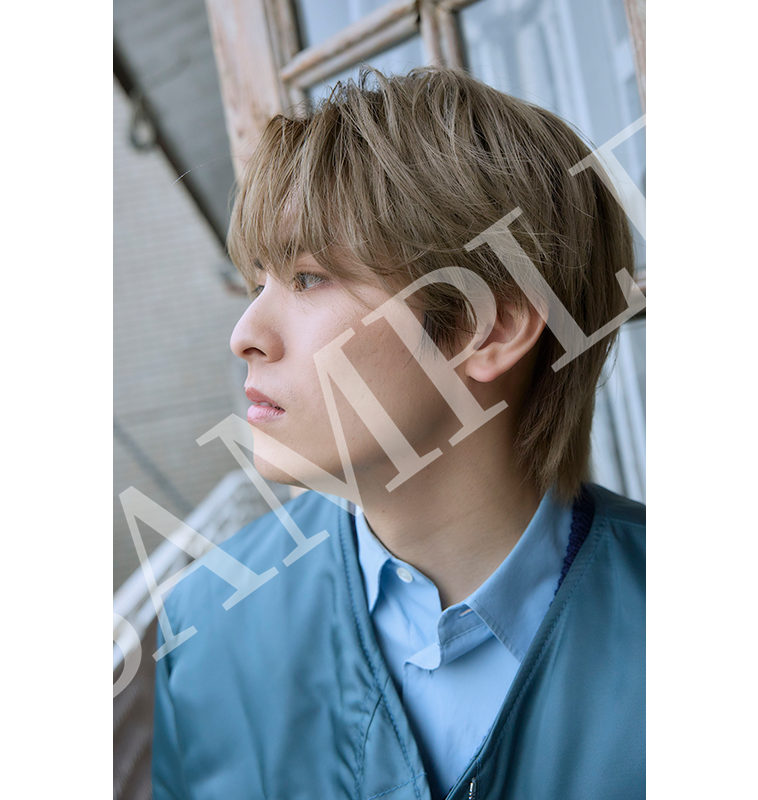 DAILY PHOTOブロマイド 「10月9日」