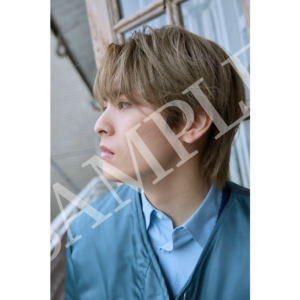 DAILY PHOTOブロマイド 「10月9日」