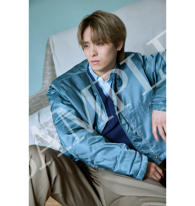 DAILY PHOTOブロマイド 「10月12日」