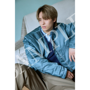 DAILY PHOTOブロマイド 「10月12日」