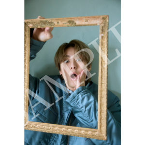 DAILY PHOTOブロマイド 「10月13日」