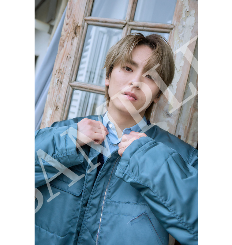 DAILY PHOTOブロマイド 「10月14日」