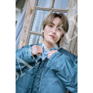 DAILY PHOTOブロマイド 「10月14日」