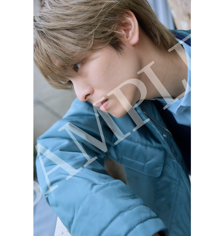 DAILY PHOTOブロマイド 「10月15日」