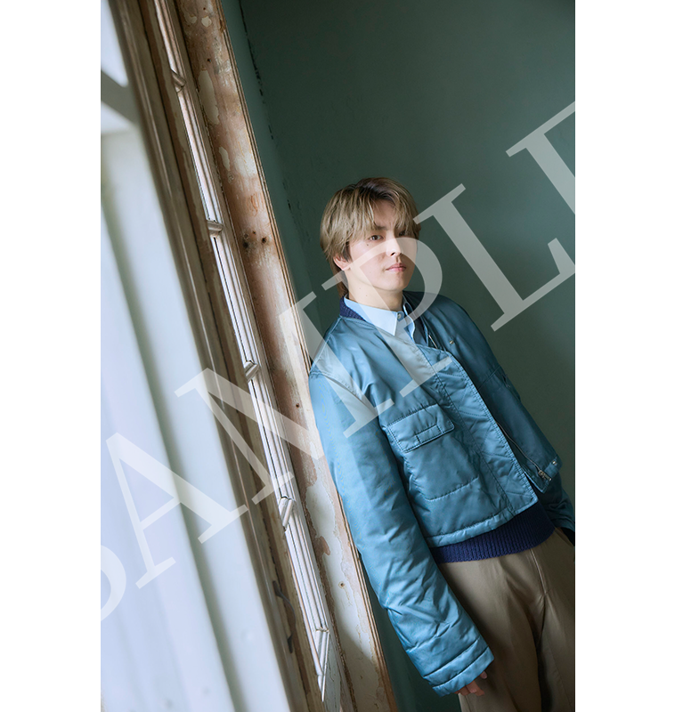 DAILY PHOTOブロマイド 「10月16日」