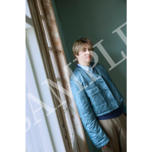 DAILY PHOTOブロマイド 「10月16日」