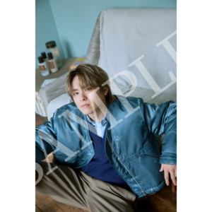 DAILY PHOTOブロマイド 「10月17日」