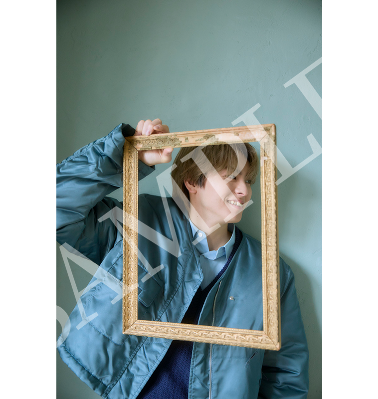 DAILY PHOTOブロマイド 「10月18日」