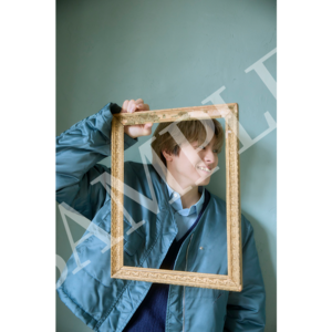 DAILY PHOTOブロマイド 「10月18日」