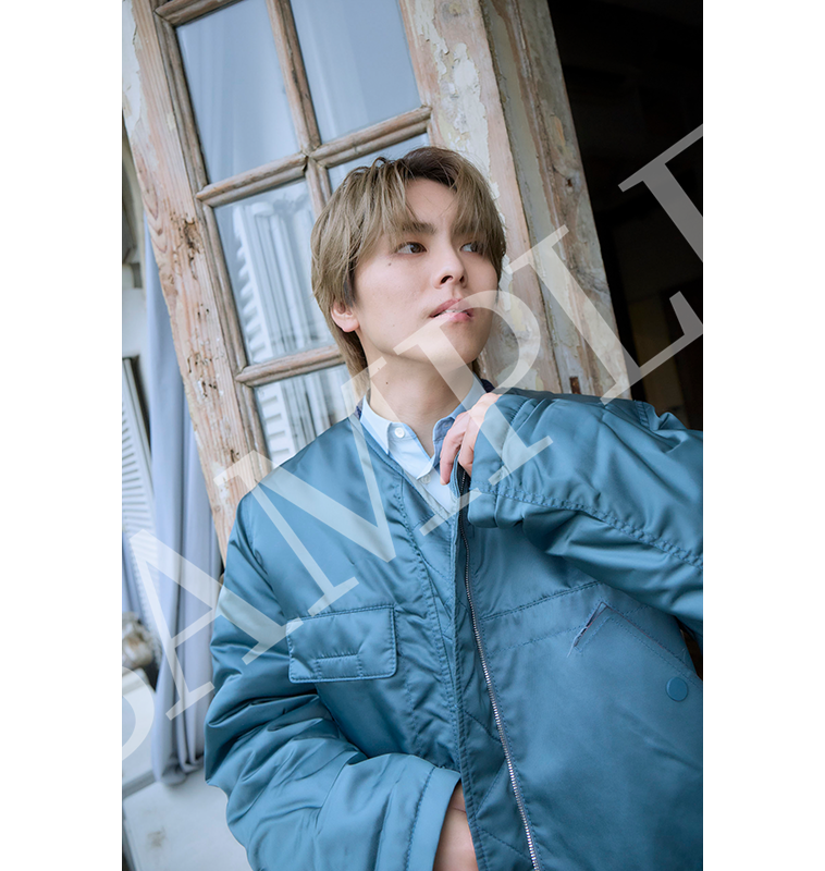 DAILY PHOTOブロマイド 「10月19日」