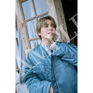 DAILY PHOTOブロマイド 「10月19日」