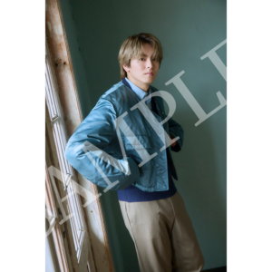 DAILY PHOTOブロマイド 「10月20日」