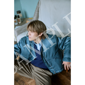 DAILY PHOTOブロマイド 「10月21日」