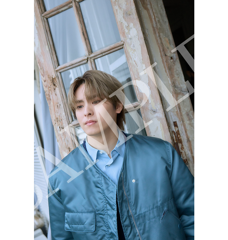 DAILY PHOTOブロマイド 「10月22日」