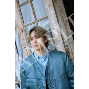 DAILY PHOTOブロマイド 「10月22日」