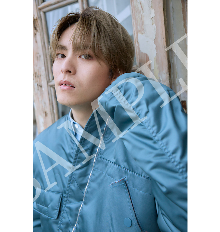 DAILY PHOTOブロマイド 「10月23日」