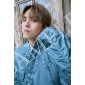 DAILY PHOTOブロマイド 「10月23日」