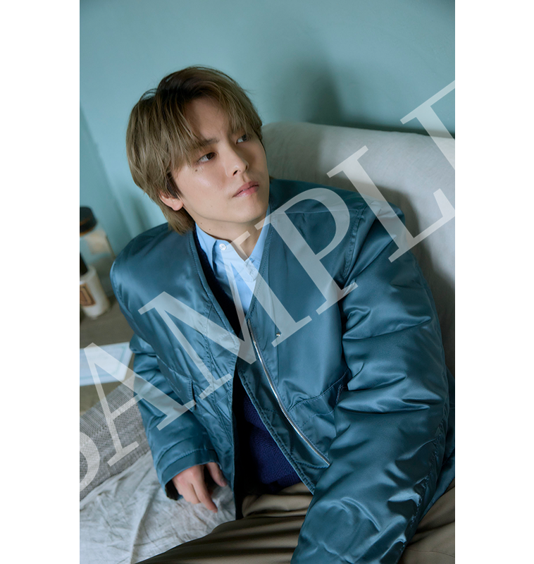 DAILY PHOTOブロマイド 「10月24日」