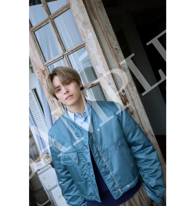 DAILY PHOTOブロマイド 「10月26日」