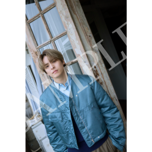 DAILY PHOTOブロマイド 「10月26日」