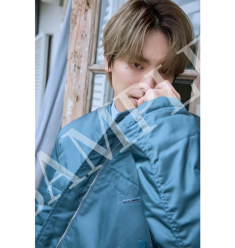 DAILY PHOTOブロマイド 「10月27日」