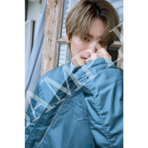 DAILY PHOTOブロマイド 「10月27日」