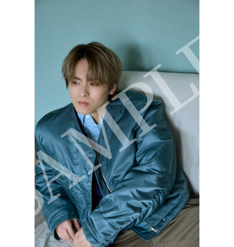 DAILY PHOTOブロマイド 「10月28日」