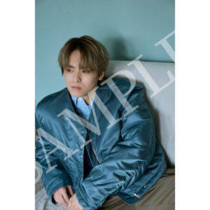 DAILY PHOTOブロマイド 「10月28日」