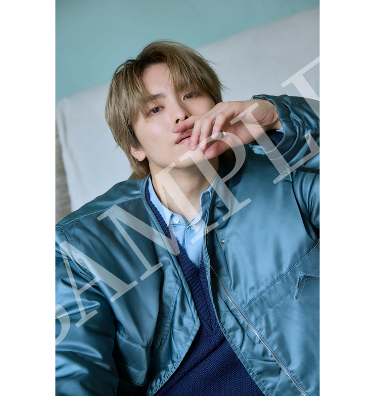 DAILY PHOTOブロマイド 「10月29日」