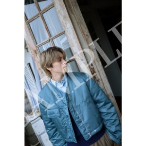 DAILY PHOTOブロマイド 「10月30日」