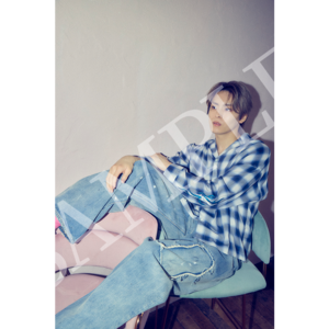 DAILY PHOTOブロマイド 「11月1日」