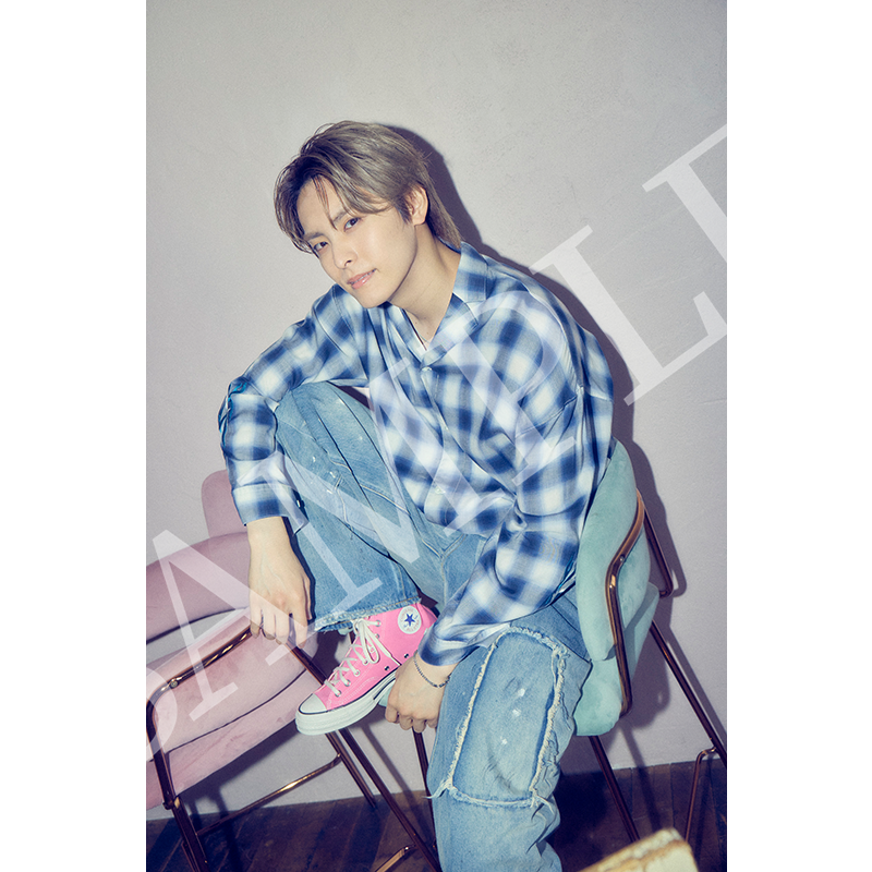 DAILY PHOTOブロマイド 「11月2日」