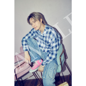 DAILY PHOTOブロマイド 「11月2日」