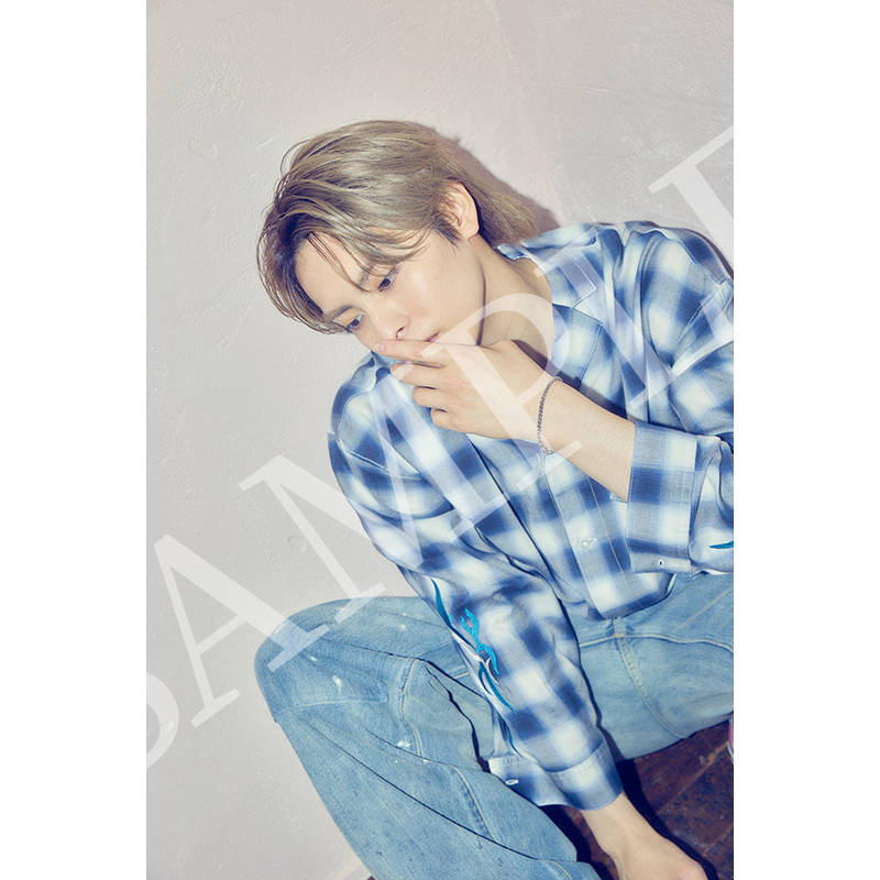 DAILY PHOTOブロマイド 「11月3日」