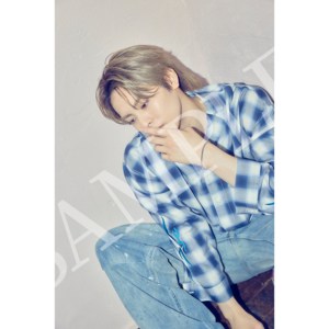 DAILY PHOTOブロマイド 「11月3日」