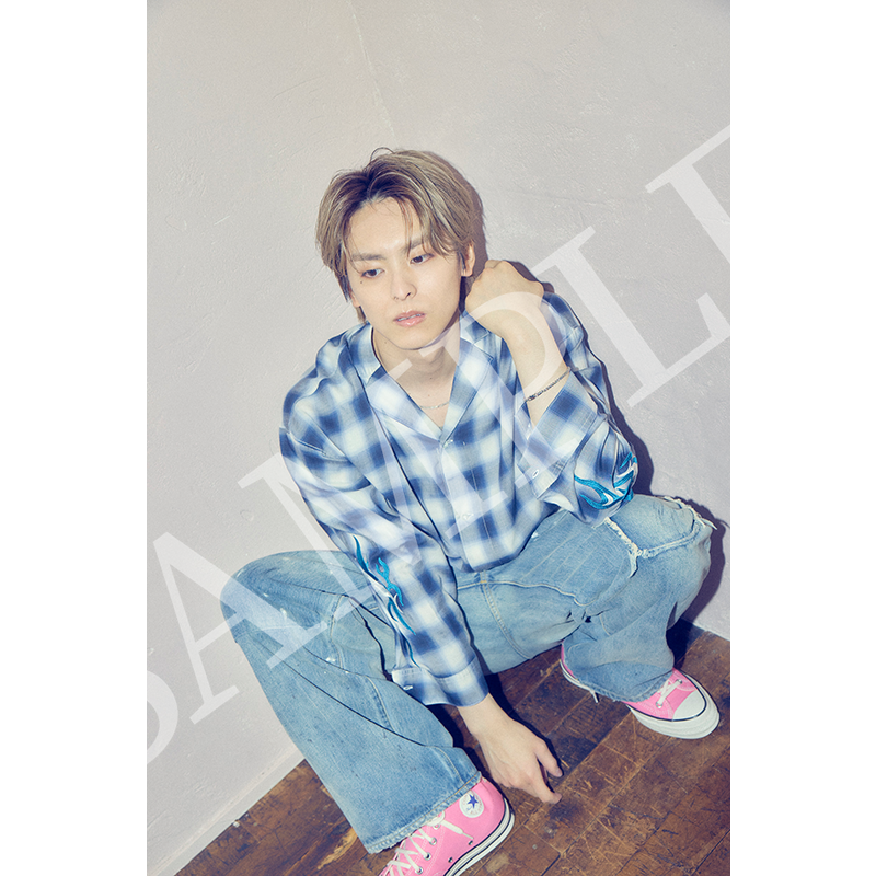 DAILY PHOTOブロマイド 「11月4日」