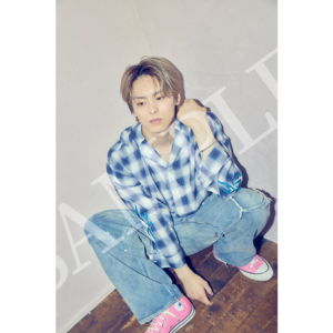 DAILY PHOTOブロマイド 「11月4日」