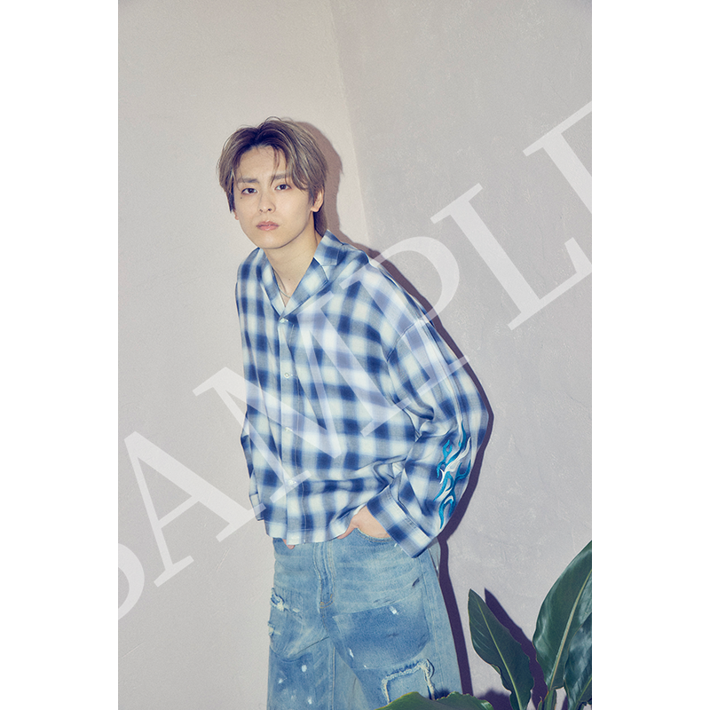 DAILY PHOTOブロマイド 「11月5日」